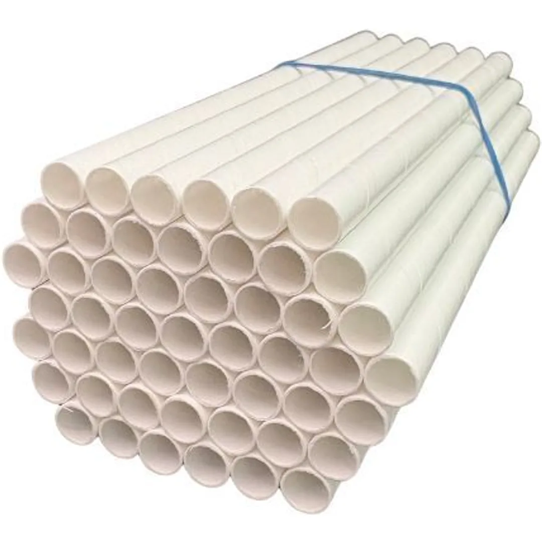 50 Mason Bee Cardboard Tube Liners