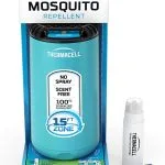 Pollinator Friendly Ways to Deal with Mosquitoes