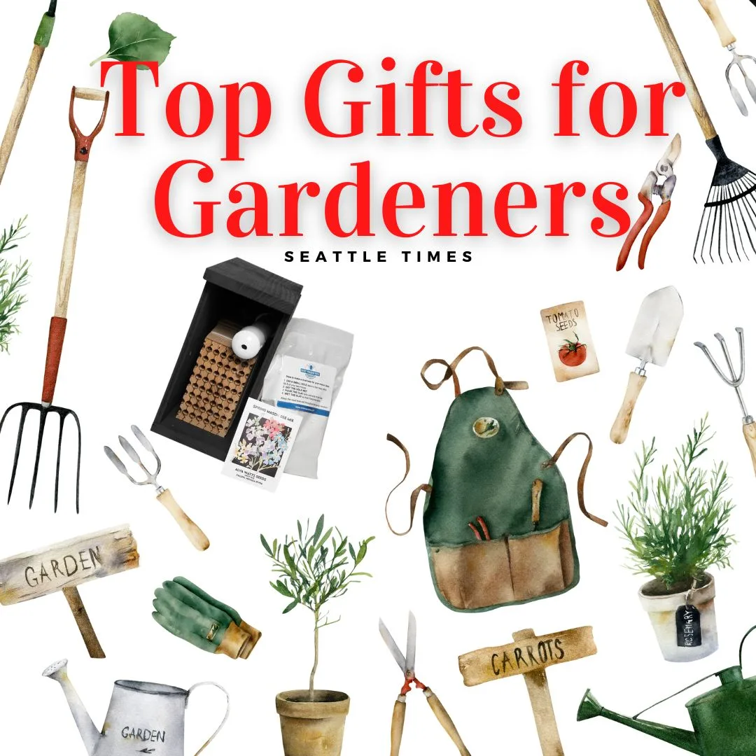Top Gifts for Gardeners1
