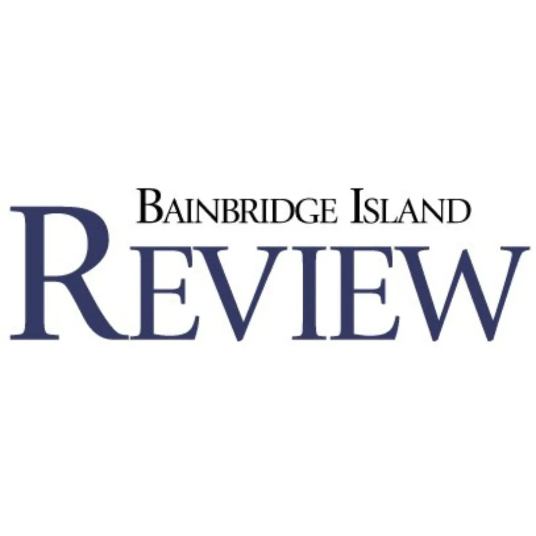 Bainbridge Island Review 1