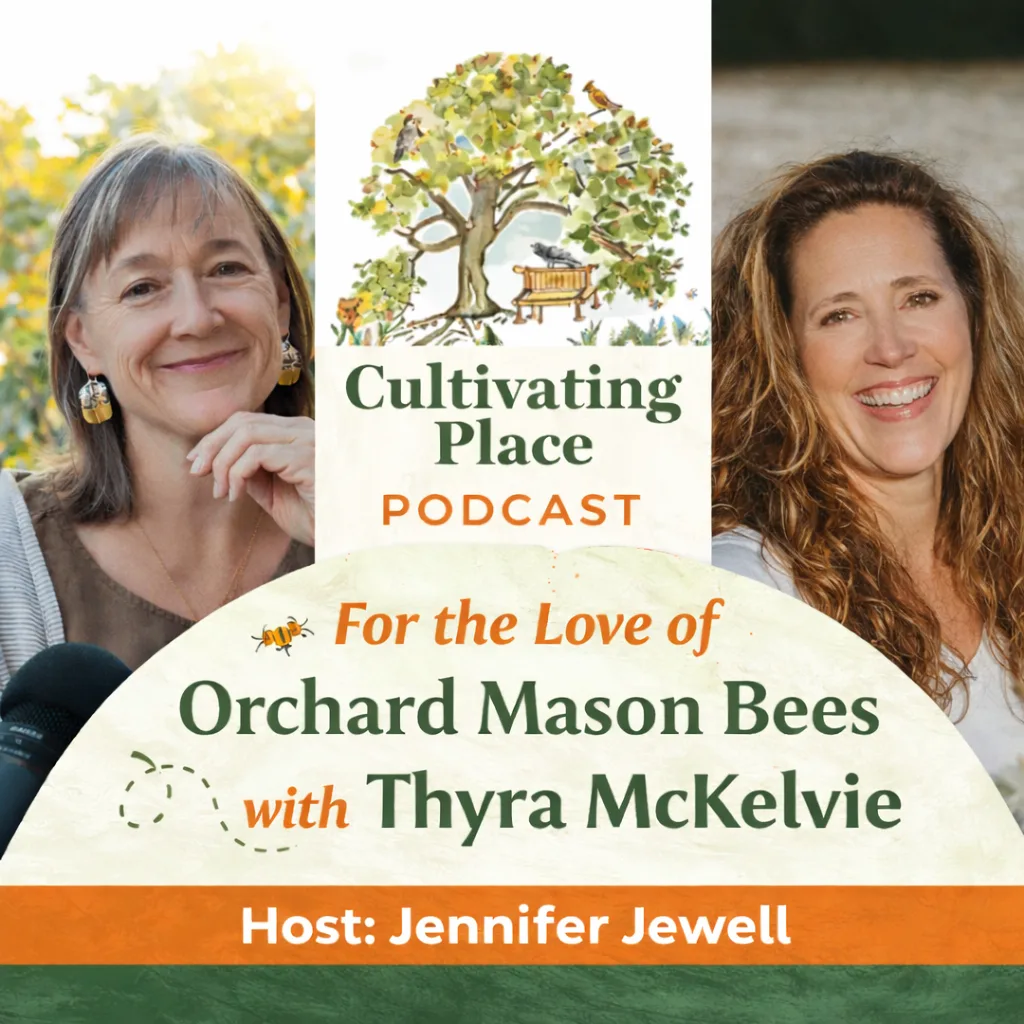 Cultivating Place Podcast