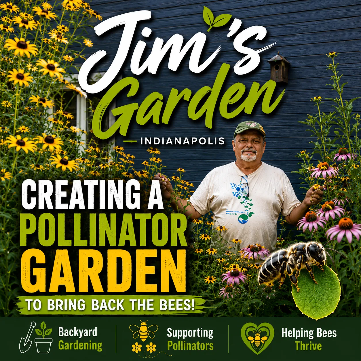 Jims Garden 1