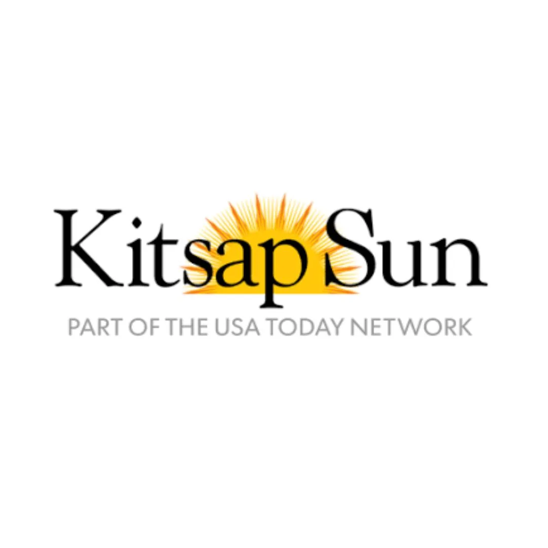 Kitsap Sun logo