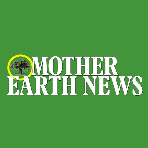 Mother Earth News