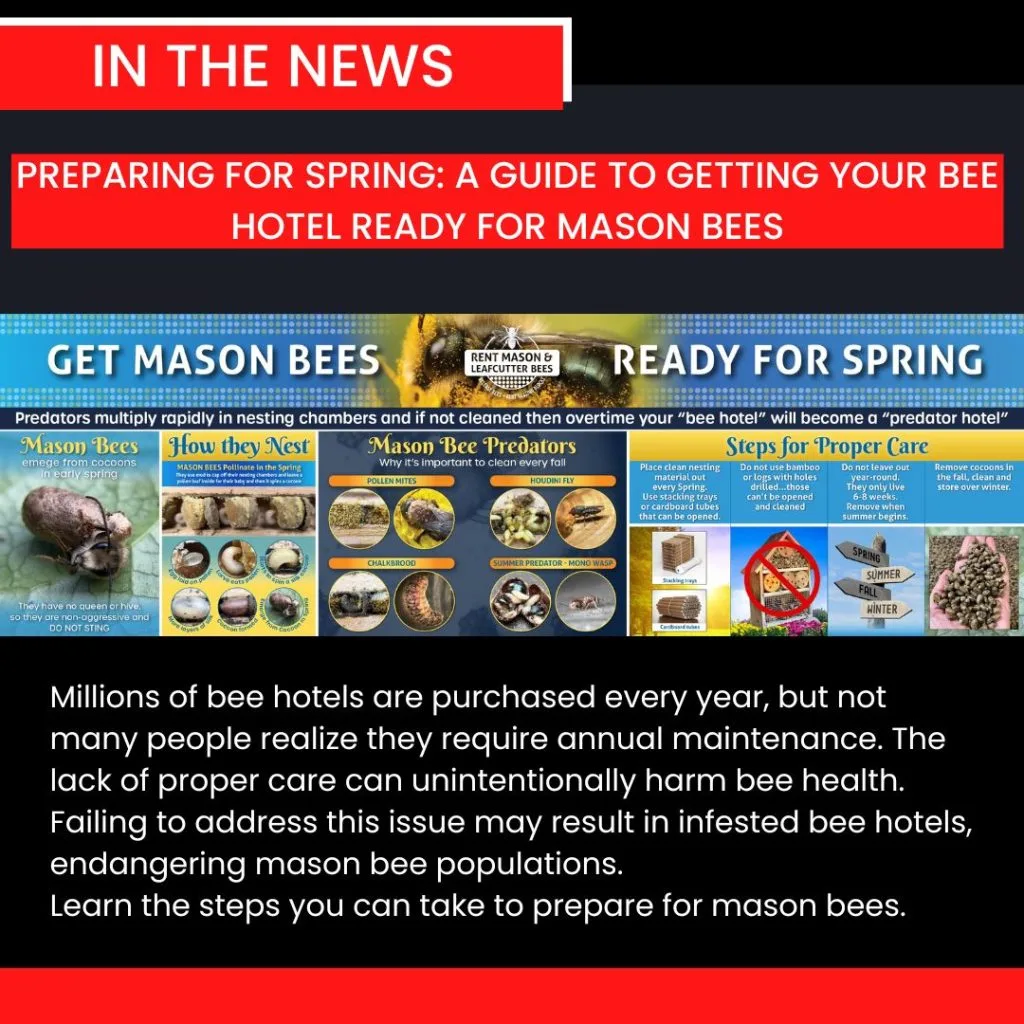 News Prepare for Spring 1