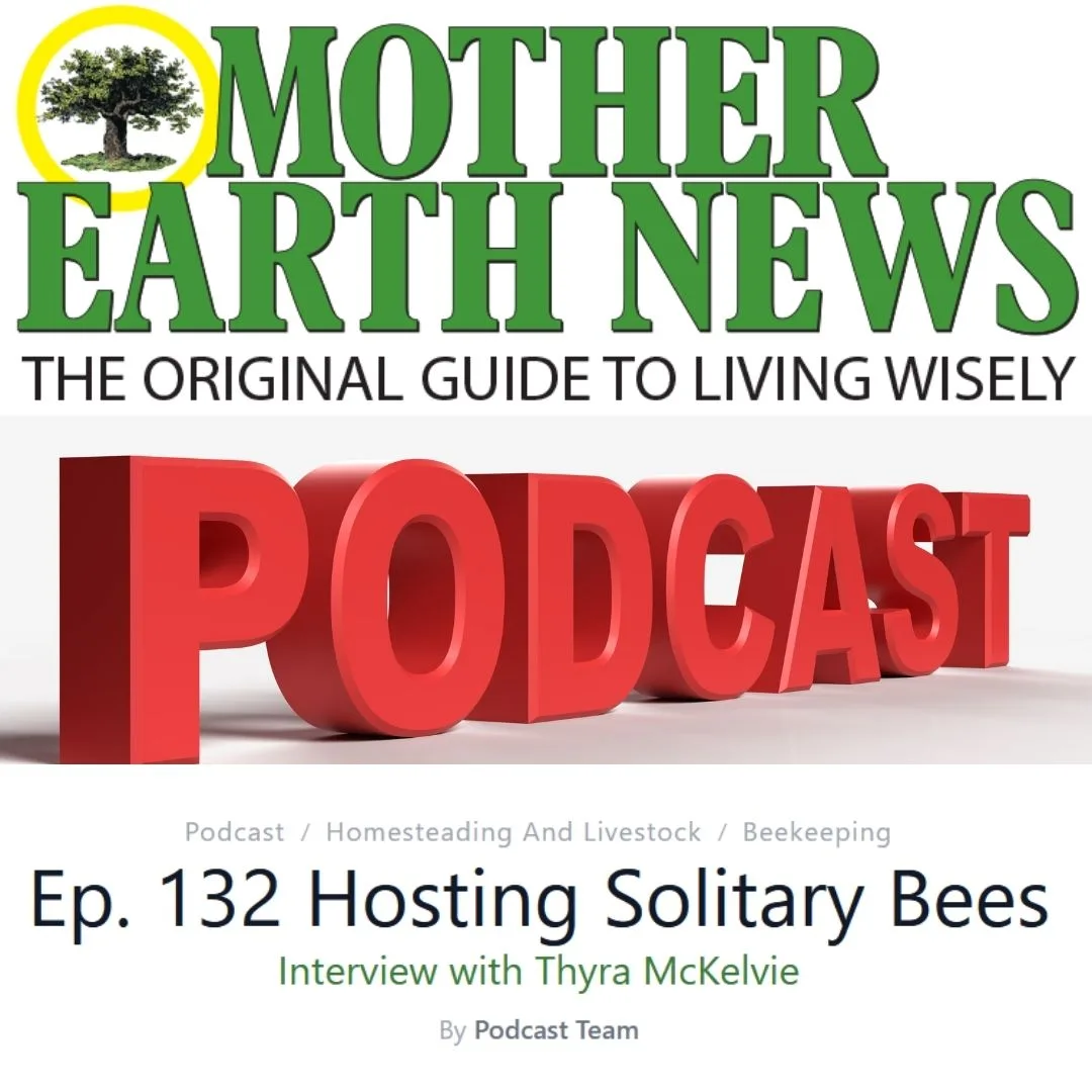 Podcast Mother Earth 1