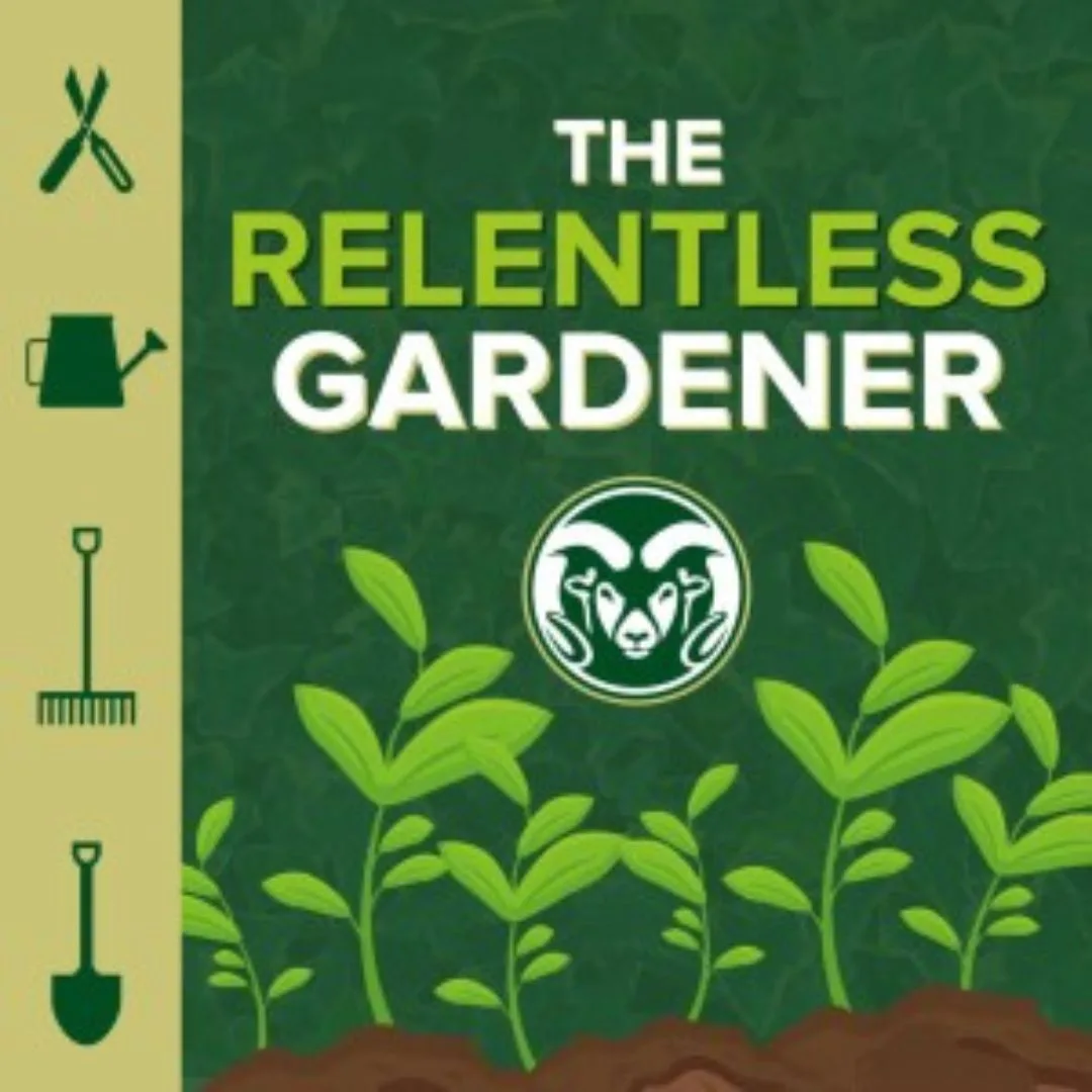 Relentless Gardener Icon