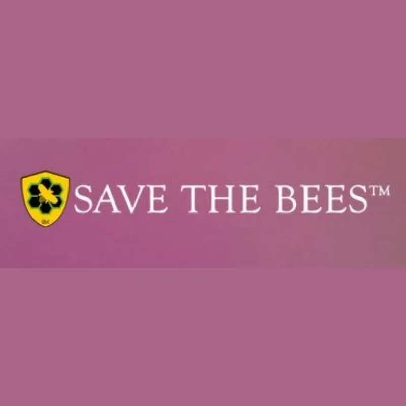 Save the Bees News Icon