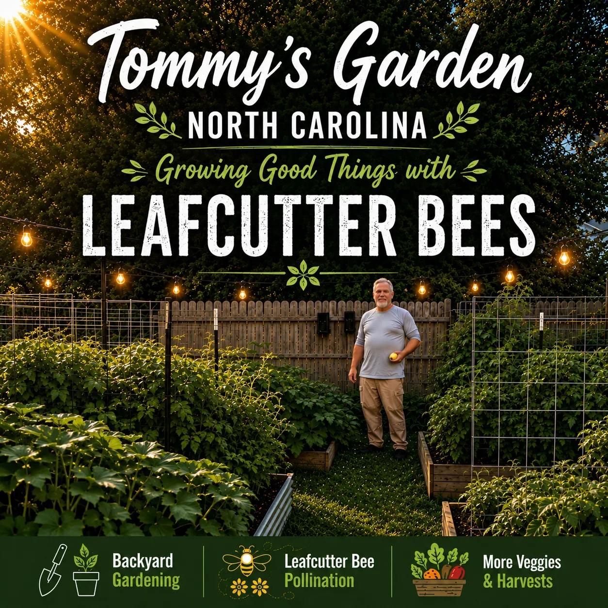 Tommy Garden 1