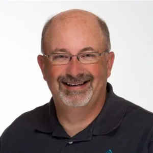 Jim Watts